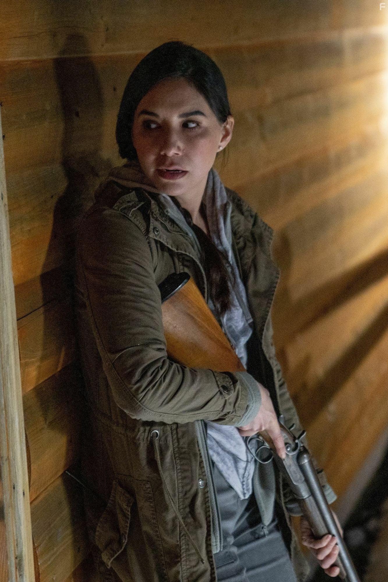 Madison Walsh in Don't Say Its Name (2021)