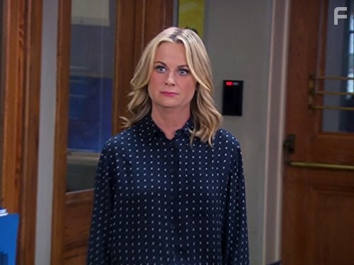 Amy Poehler in Парки и зоны отдыха (2009)