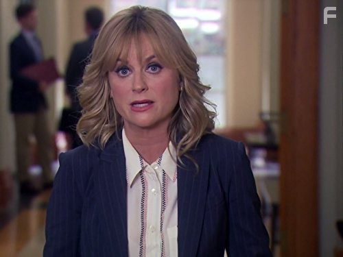 Amy Poehler in Парки и зоны отдыха (2009)