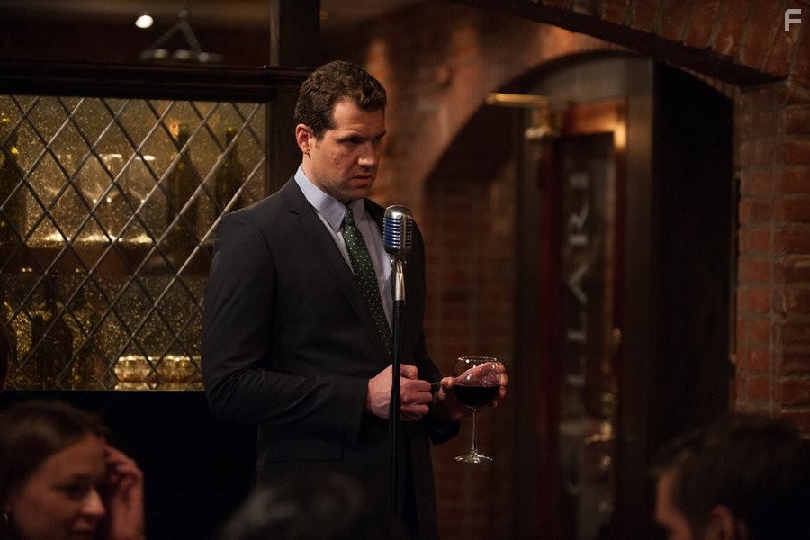 Billy Eichner in Парки и зоны отдыха (2009)