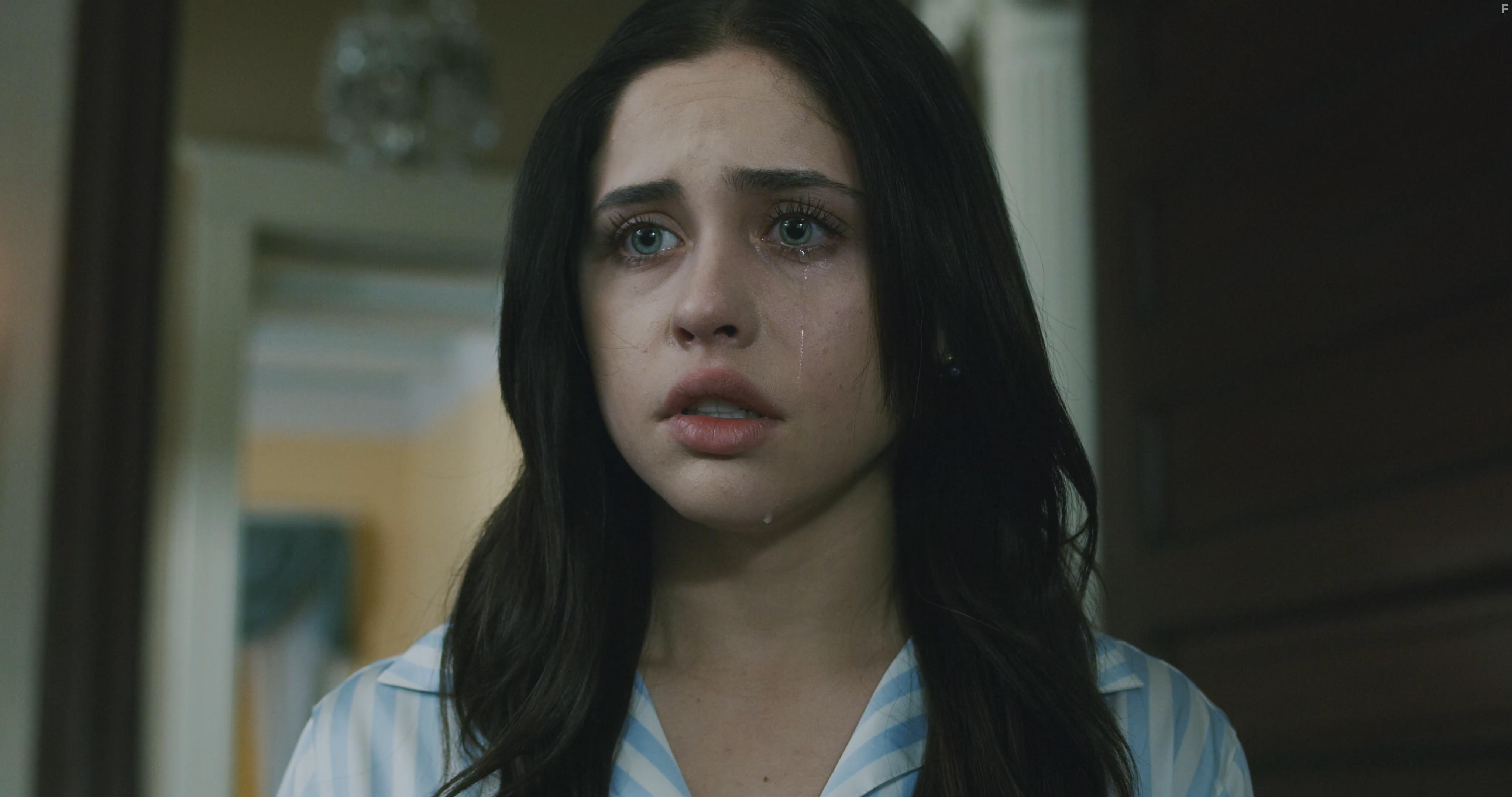 Brenna D'Amico in Night Night (2021)