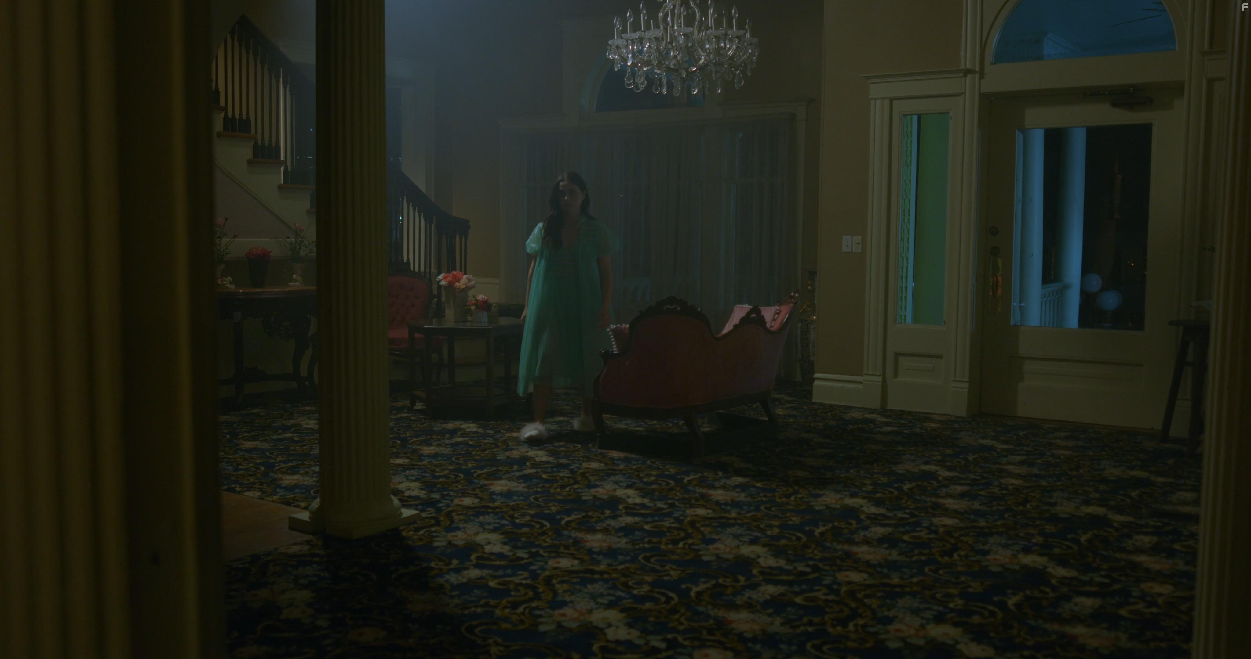 Сладких снов