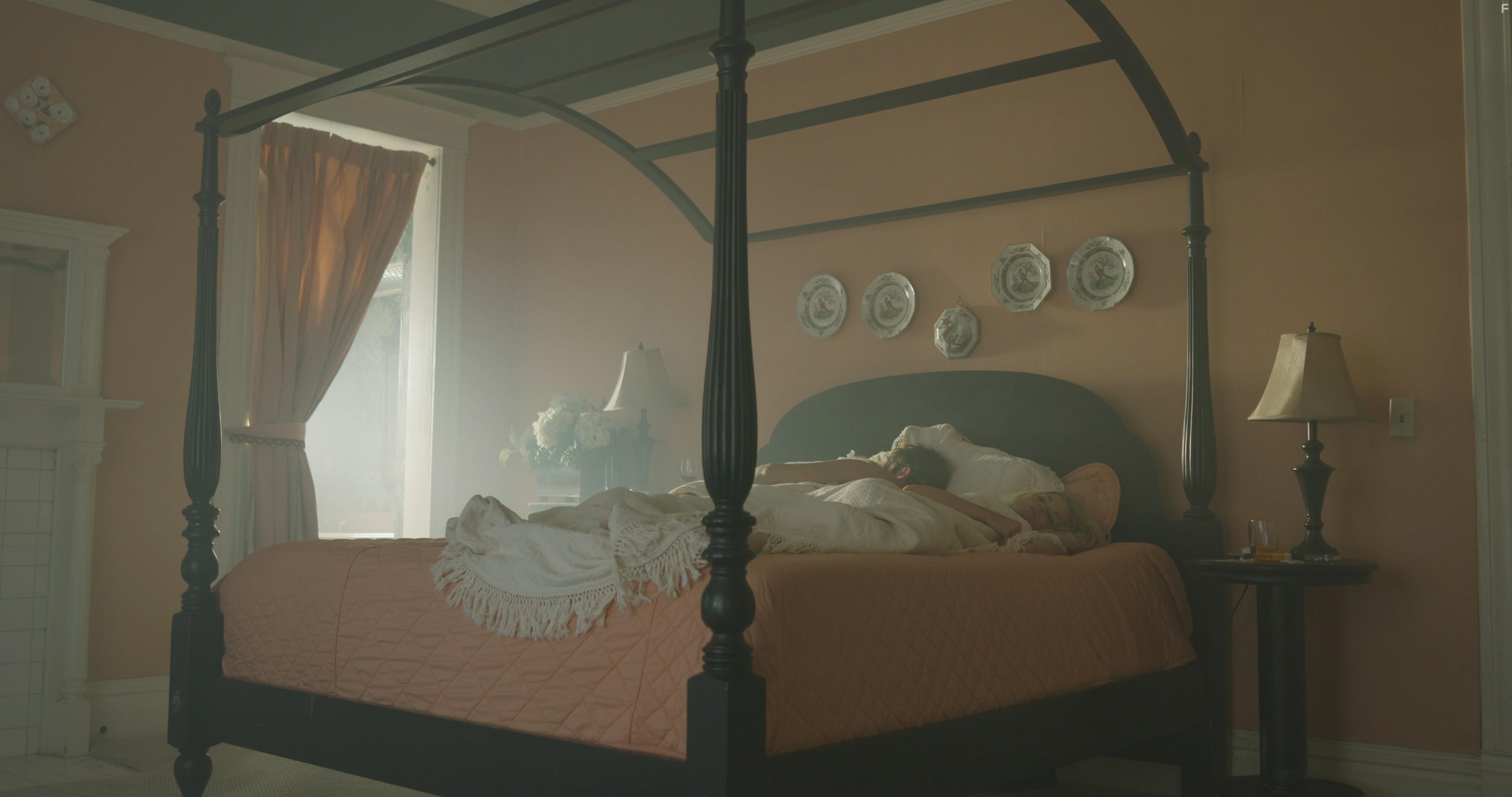 Taylor Gray in Night Night (2021)