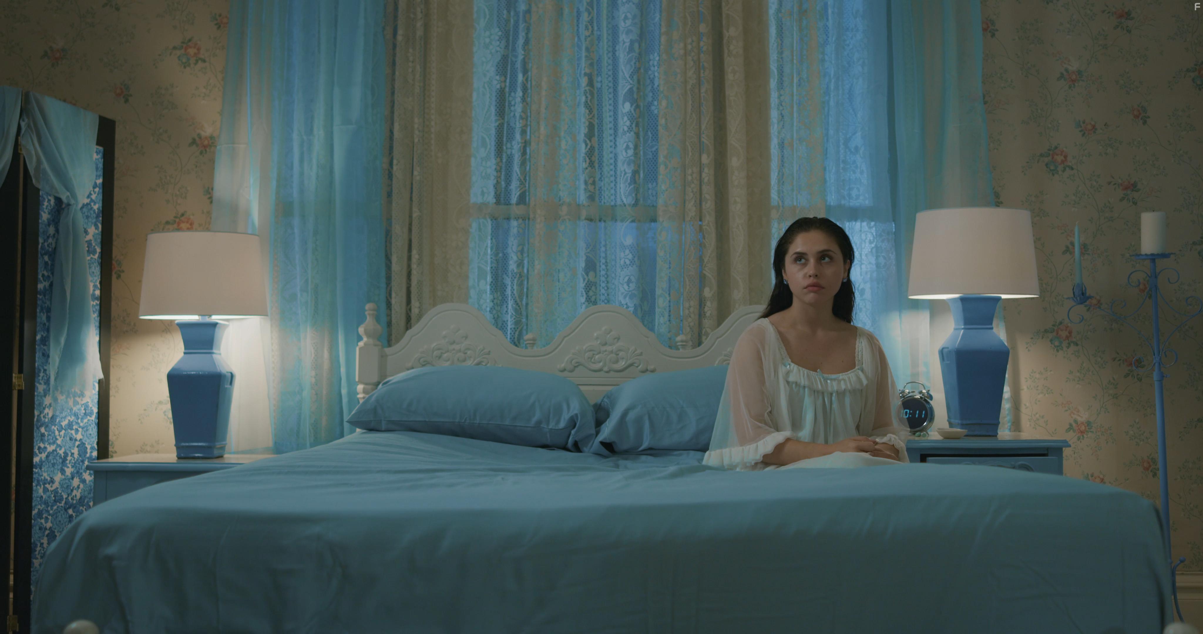 Brenna D'Amico in Night Night (2021)