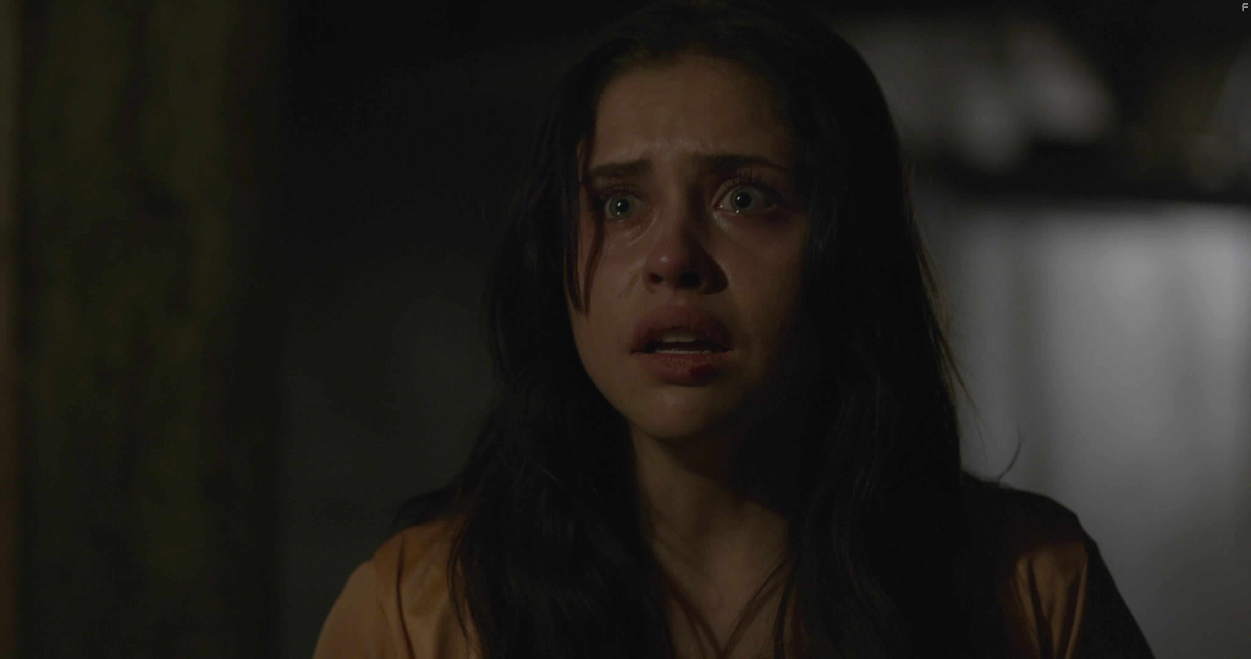 Brenna D'Amico in Night Night (2021)