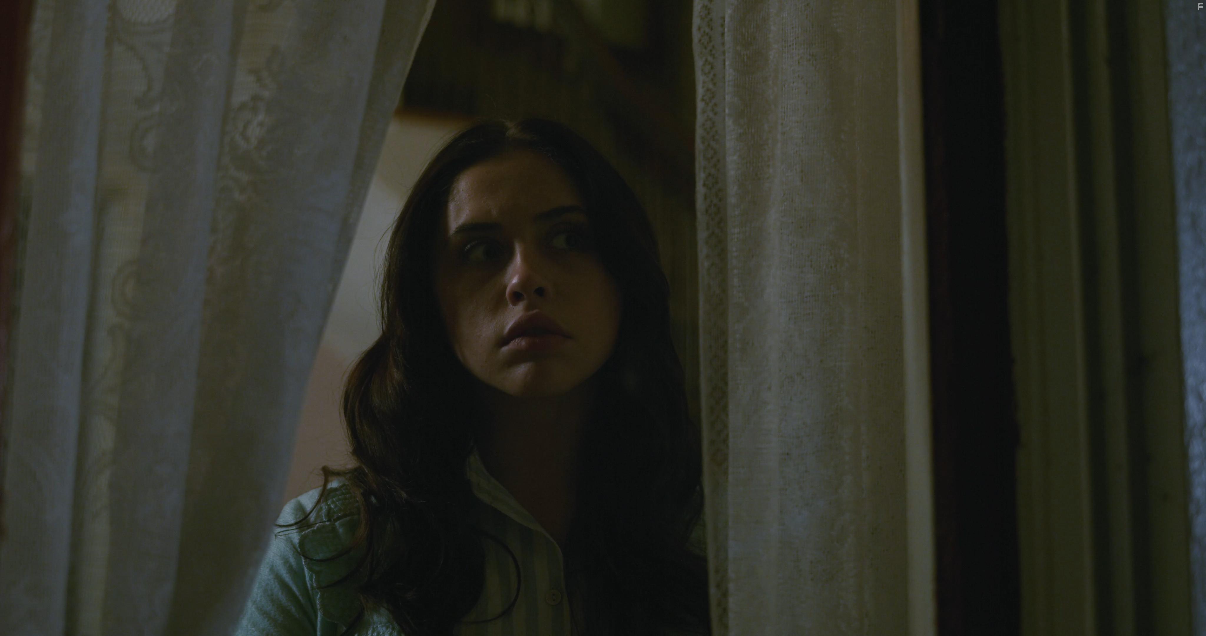 Brenna D'Amico in Night Night (2021)