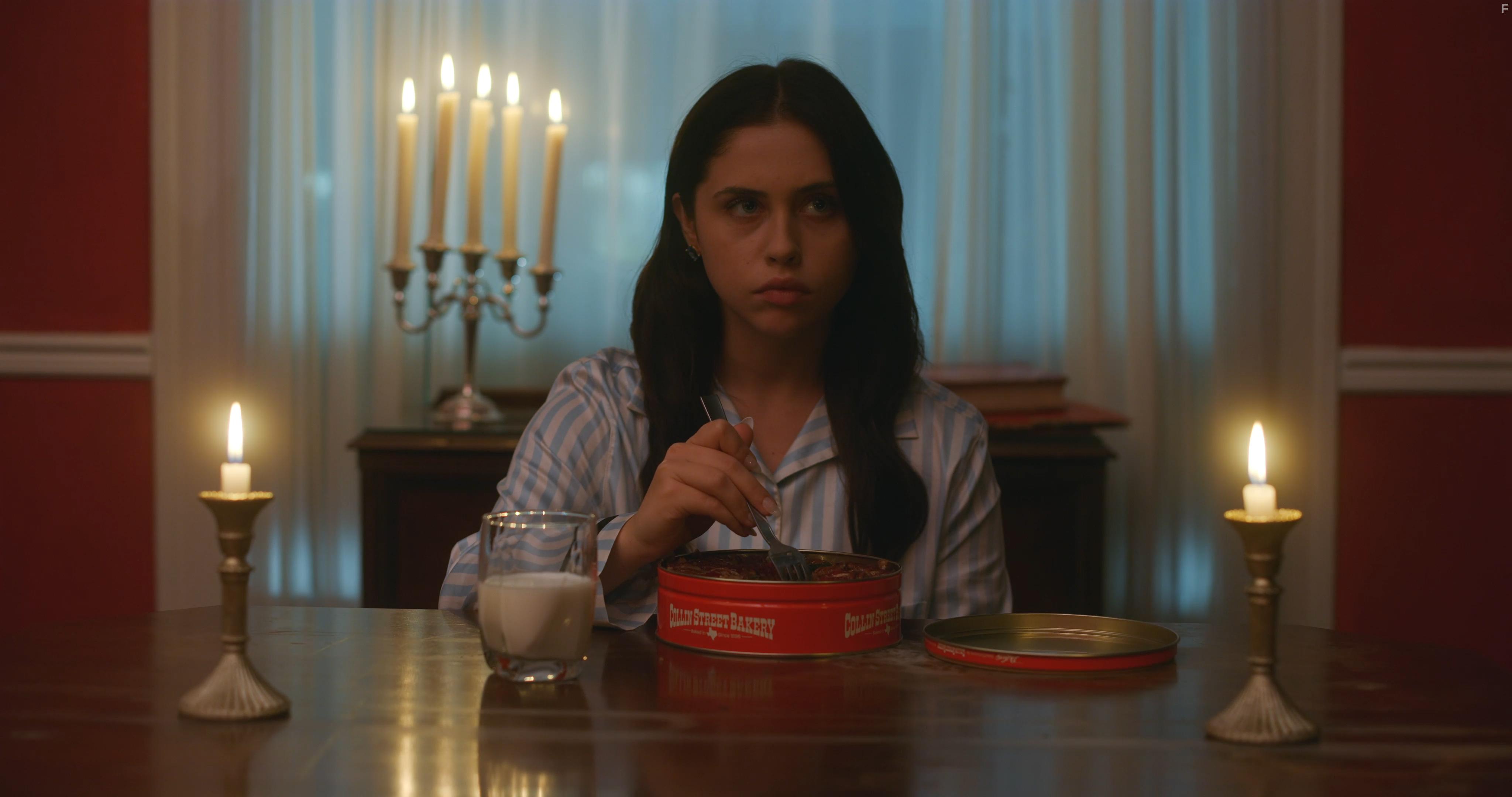 Brenna D'Amico in Night Night (2021)