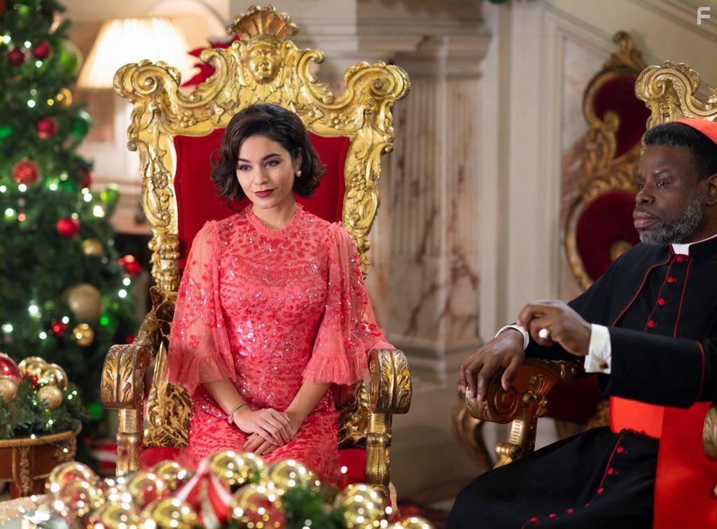 The Princess Switch 3: Romancing the Star (2021)