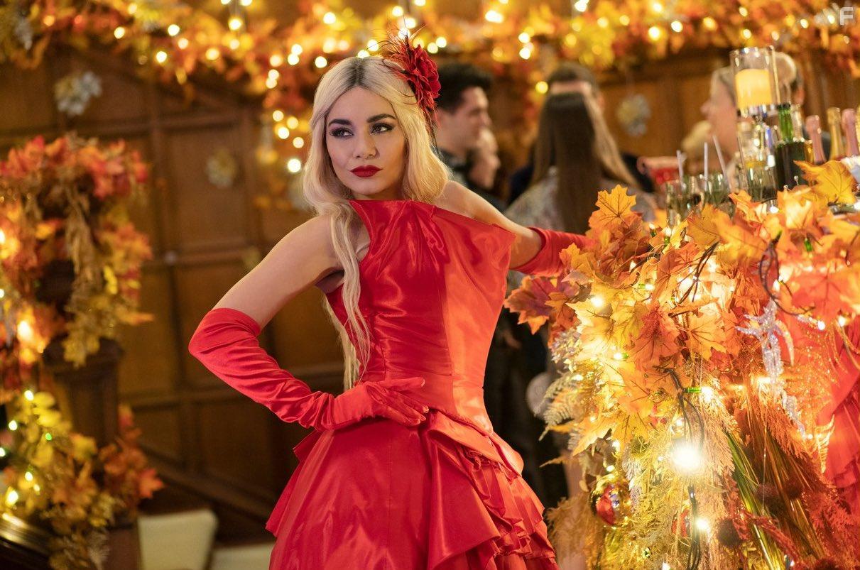 The Princess Switch 3: Romancing the Star (2021)