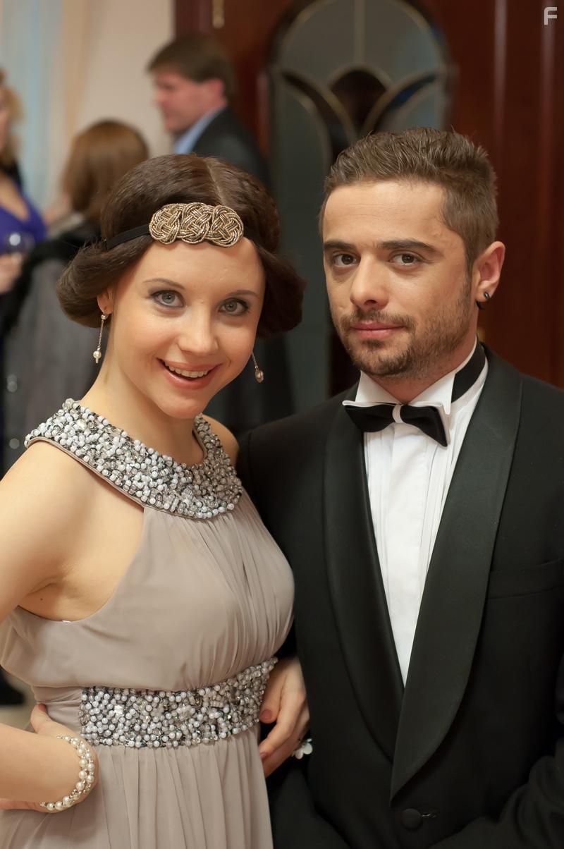 Домоправитель #3