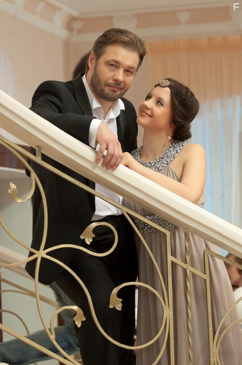 Домоправитель #6