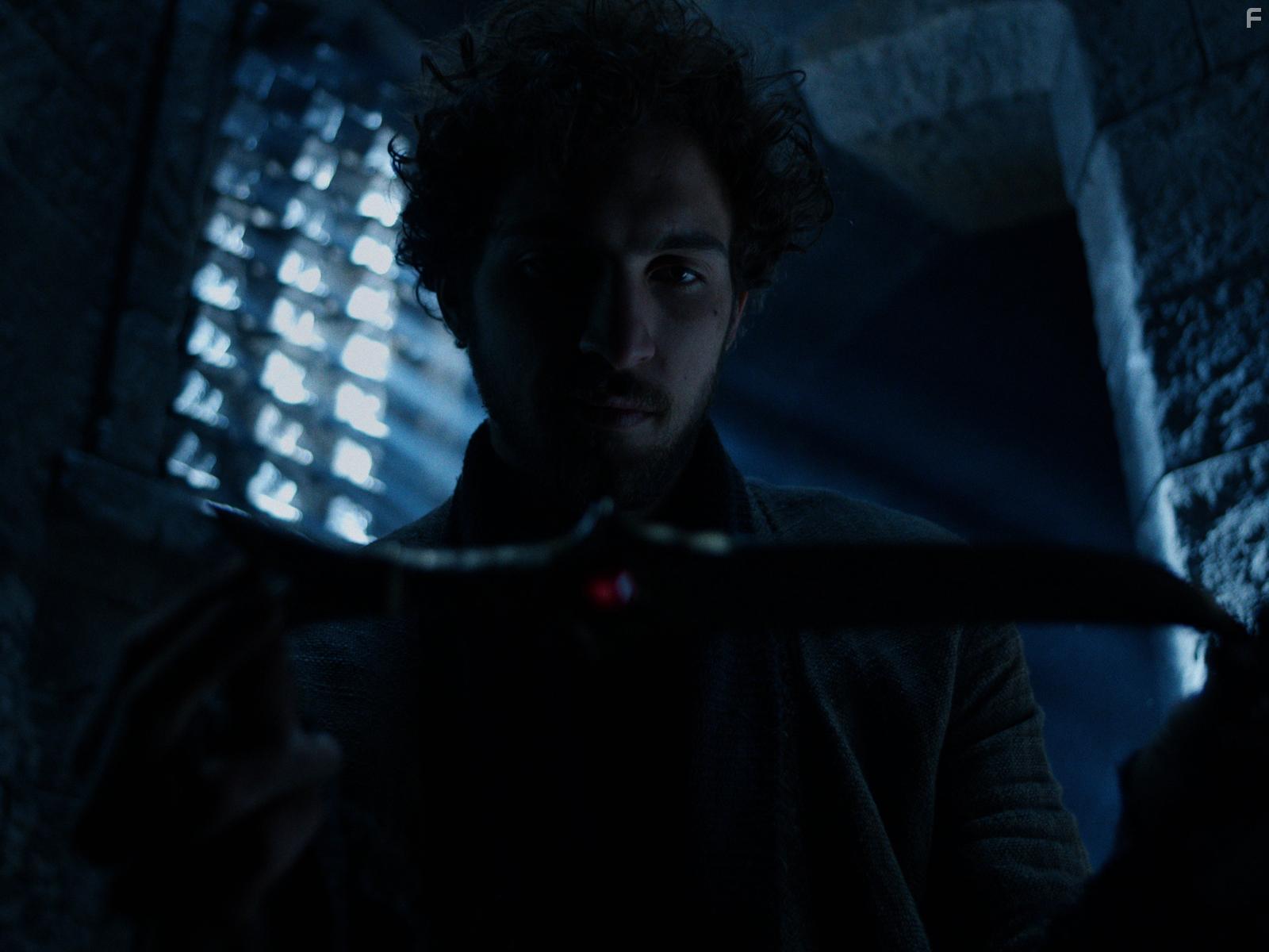 The Wheel of Time: Shadow's Waiting (2021)