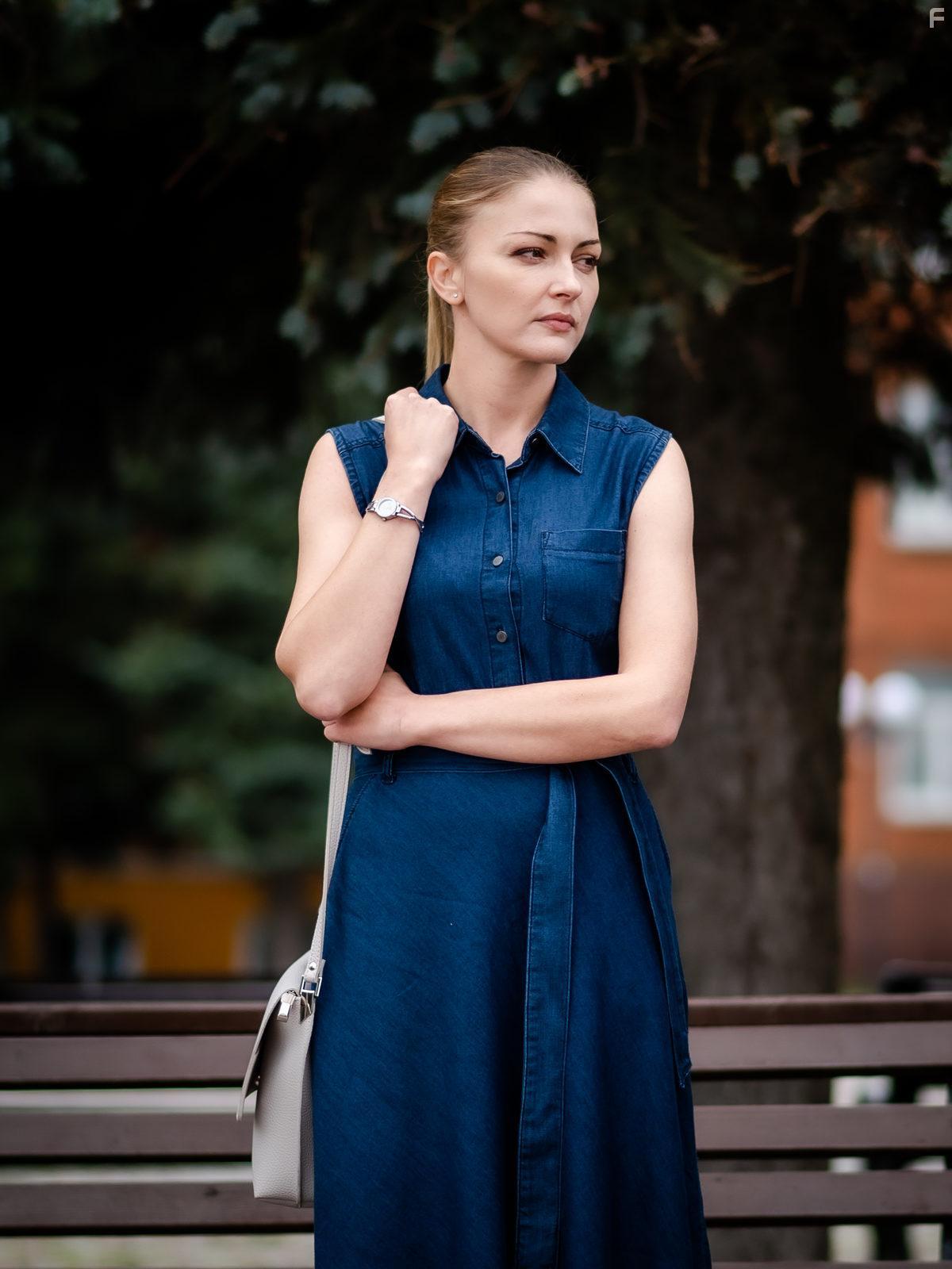 Вера больше не верит #3