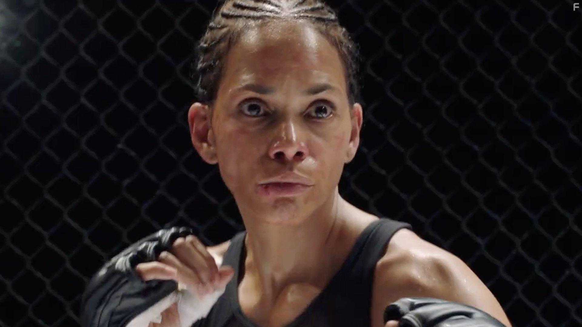 Halle Berry in Bruised (2020)