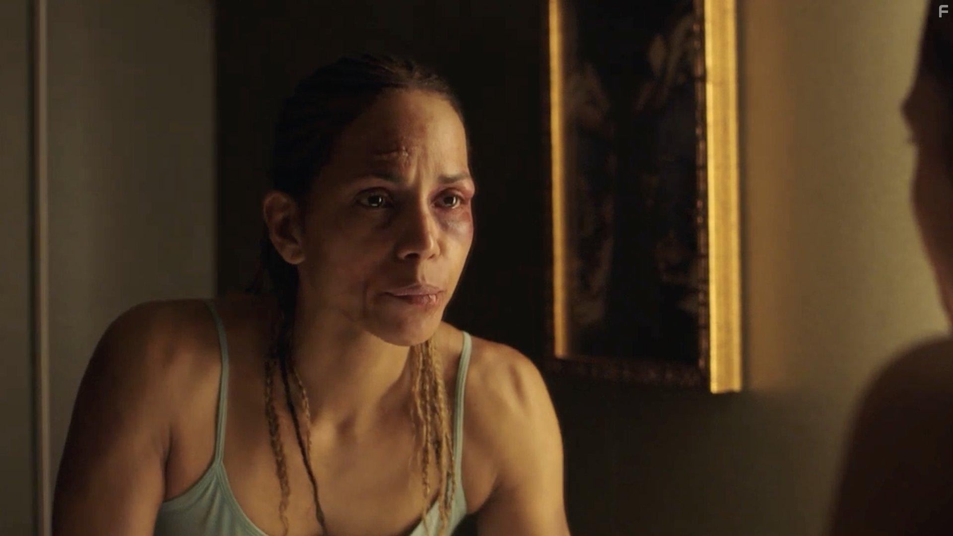 Halle Berry in Bruised (2020)