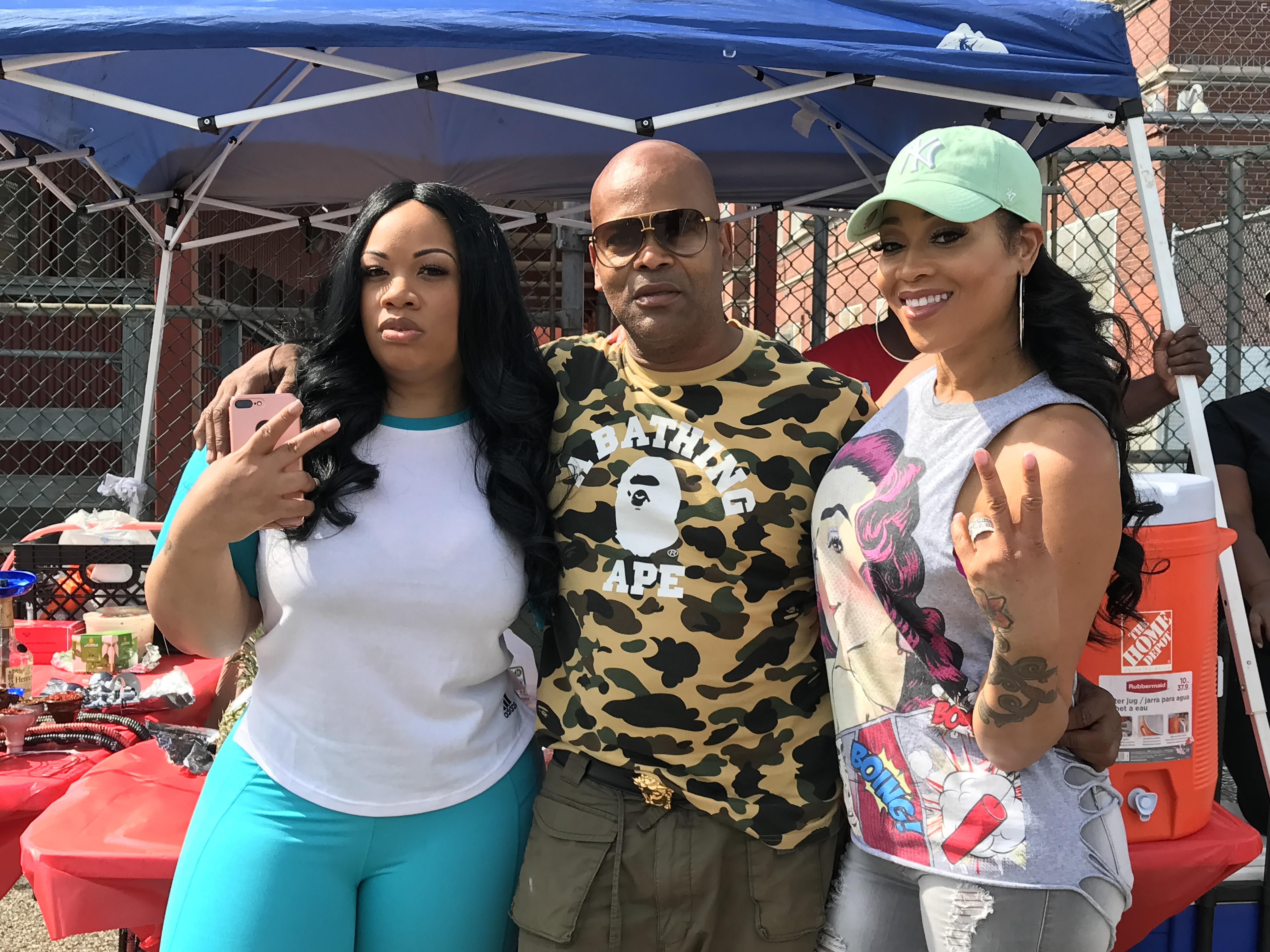 Divided We Fall (2021)