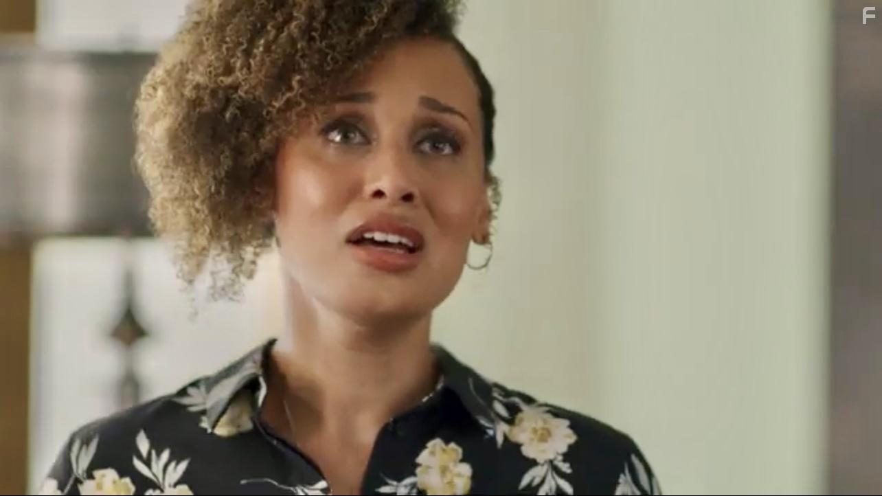 Kyana Teresa in Terror in the Country (2021)