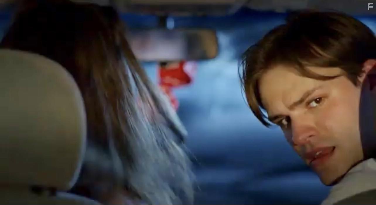 Mika Amonsen in Terror in the Country (2021)