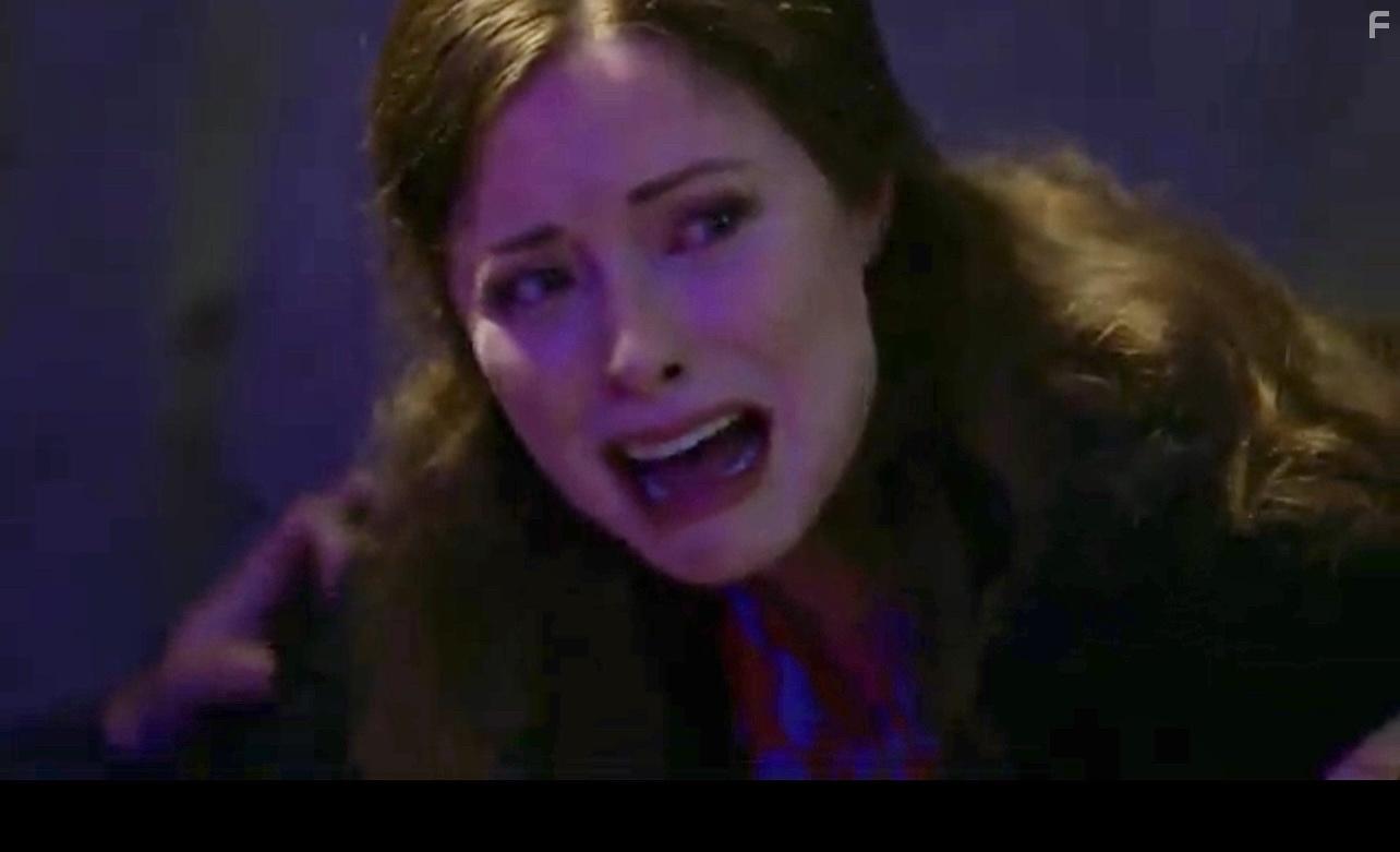 Hannah Emily Anderson in Terror in the Country (2021)