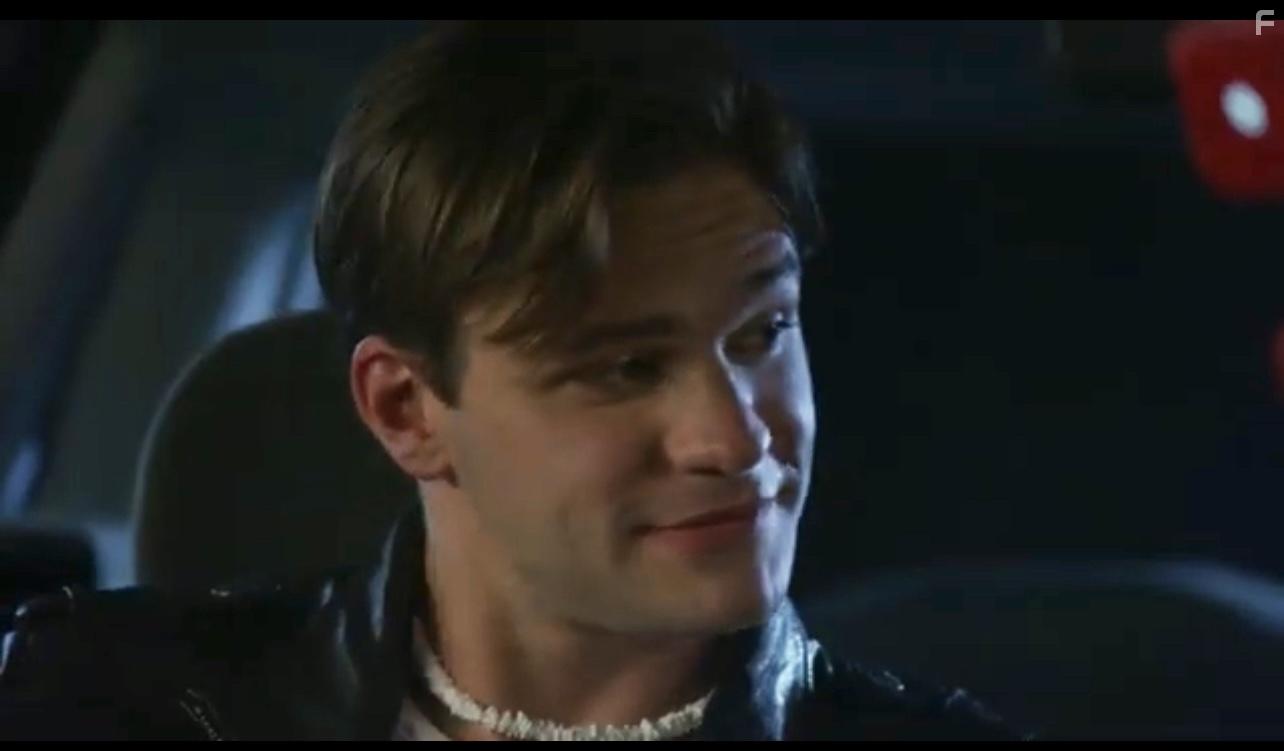 Mika Amonsen in Terror in the Country (2021)