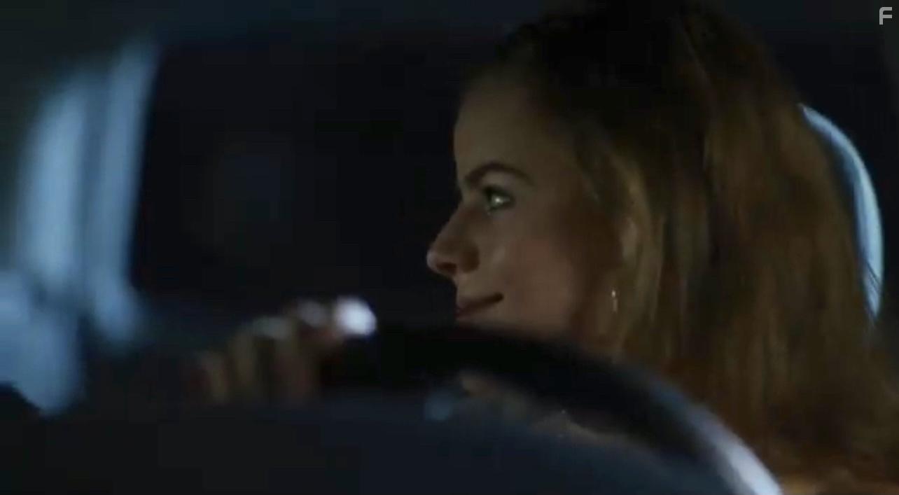 Alexandra Floras-Matic in Terror in the Country (2021)