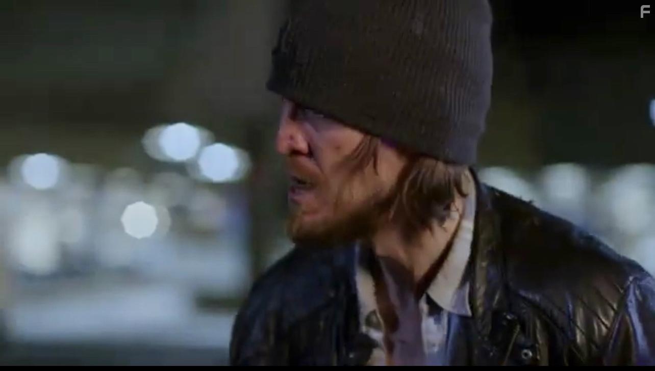 Kris Hagen in Terror in the Country (2021)