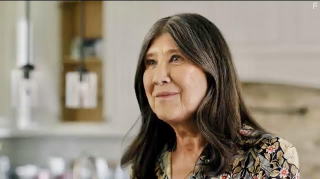 Kyra Harper in Terror in the Country (2021)