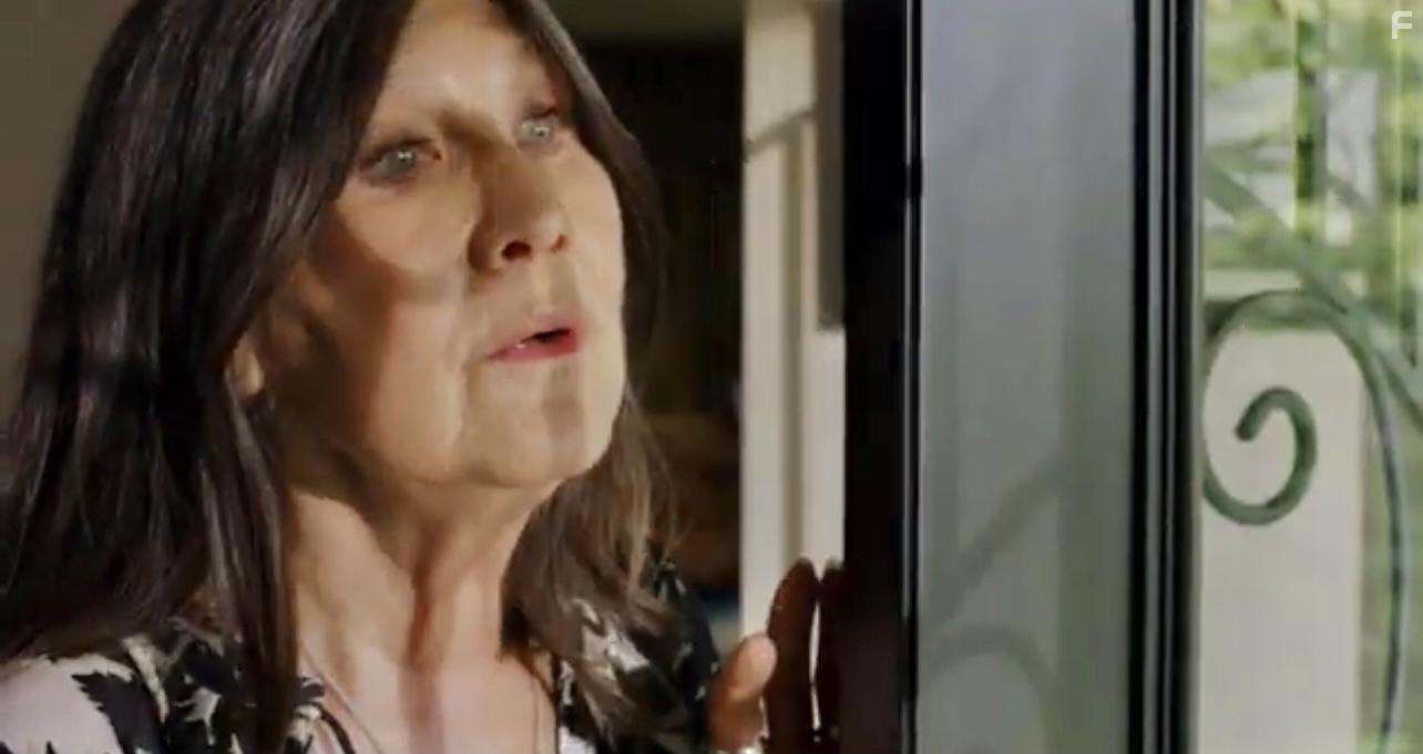 Kyra Harper in Terror in the Country (2021)