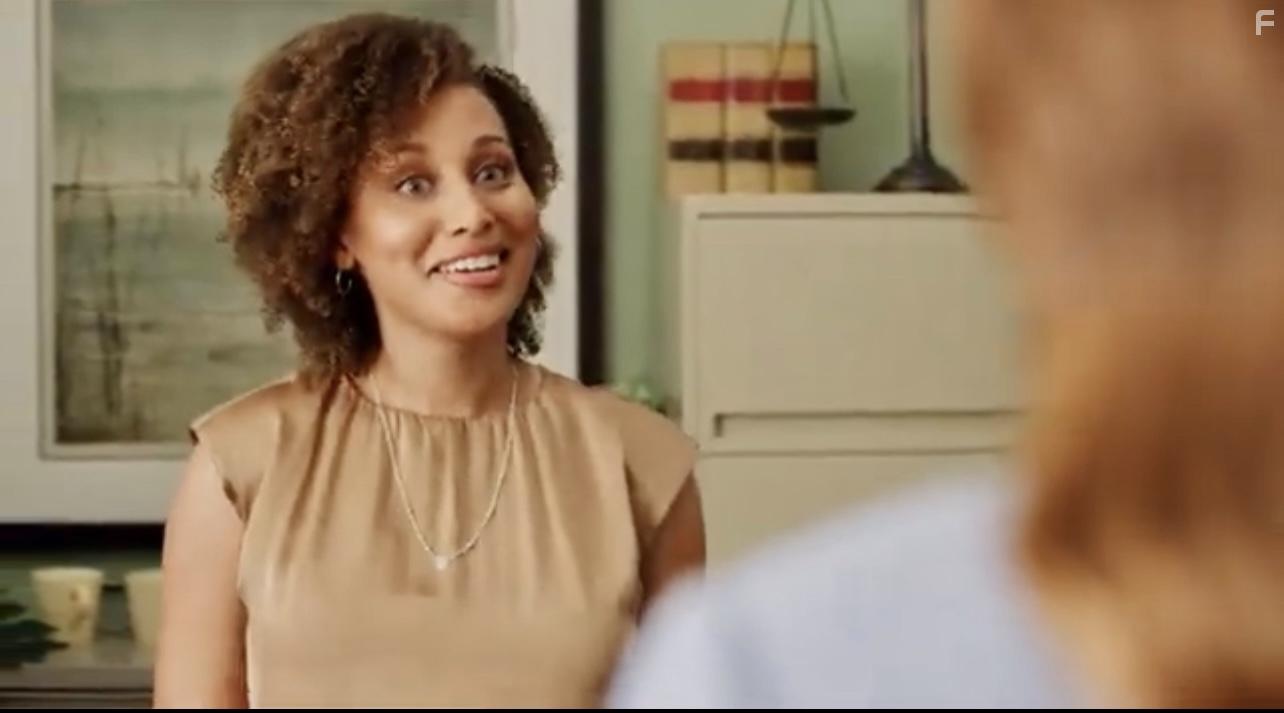 Kyana Teresa in Terror in the Country (2021)