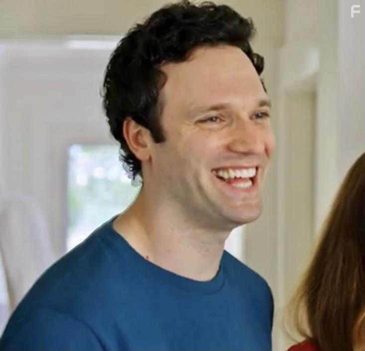 Jake Epstein in Terror in the Country (2021)