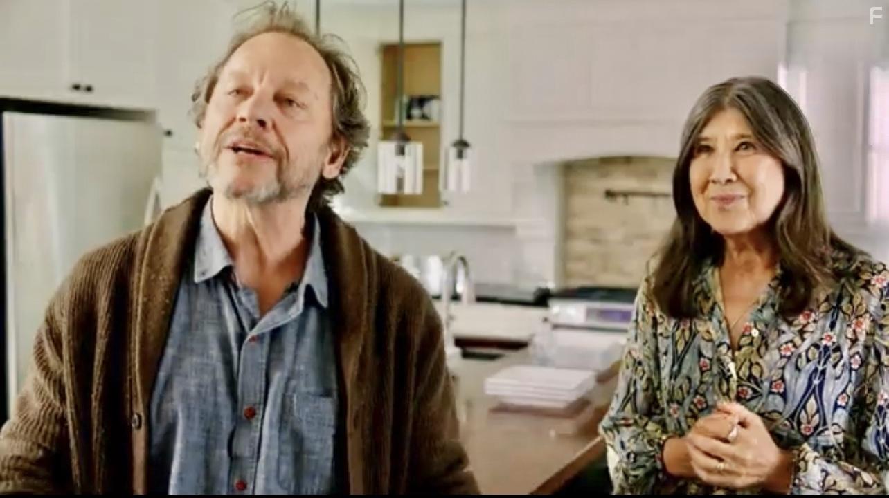 Kyra Harper in Terror in the Country (2021)