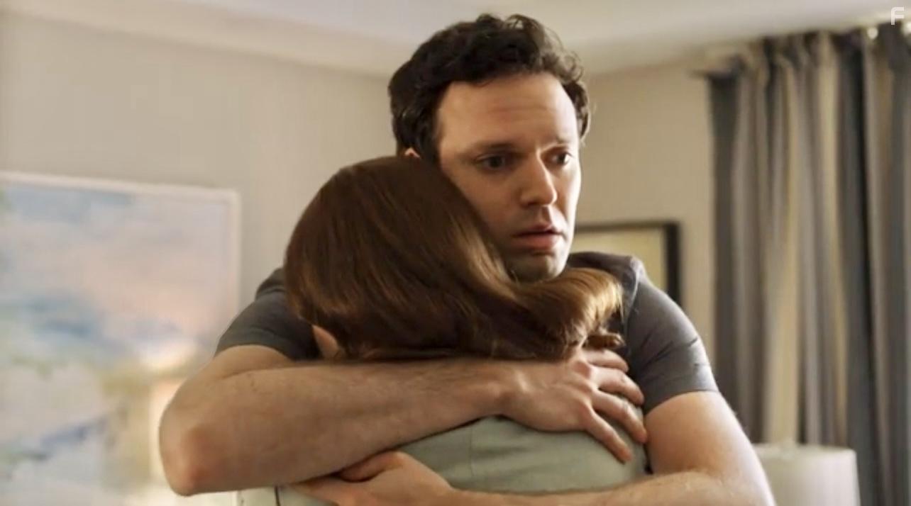 Jake Epstein in Terror in the Country (2021)