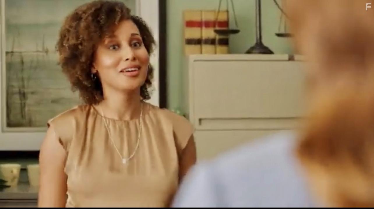 Kyana Teresa in Terror in the Country (2021)