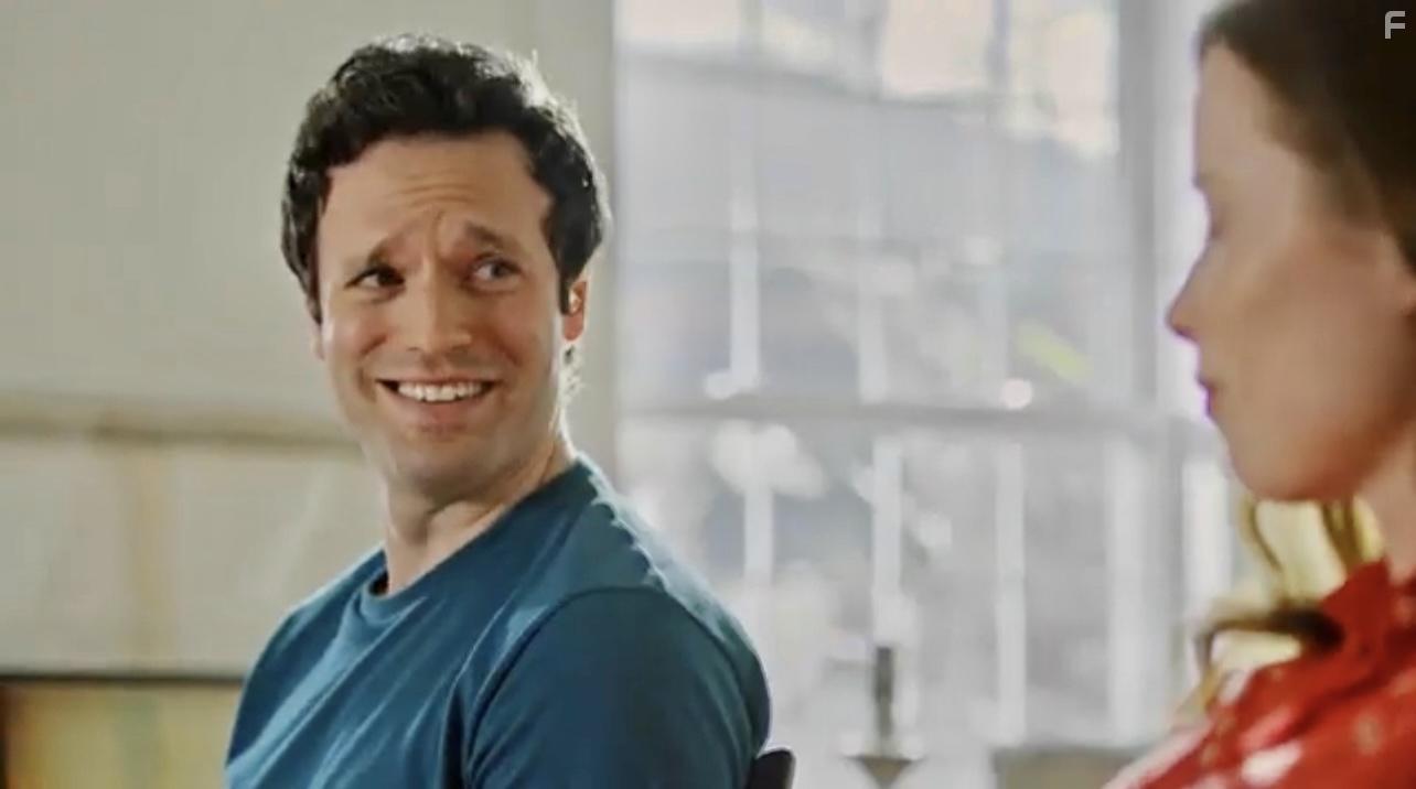 Jake Epstein in Terror in the Country (2021)