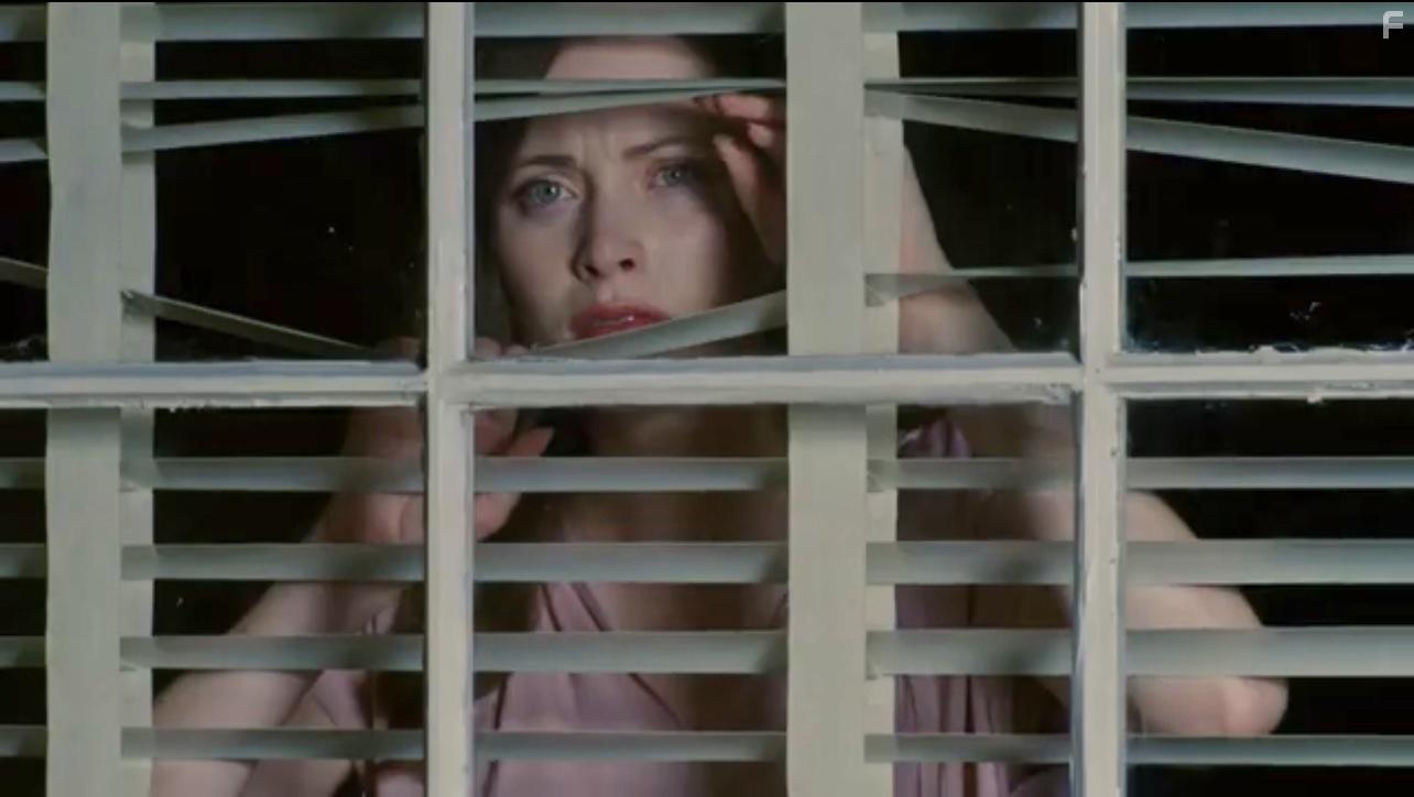 Hannah Emily Anderson in Terror in the Country (2021)