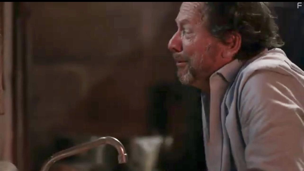 David Ferry in Terror in the Country (2021)