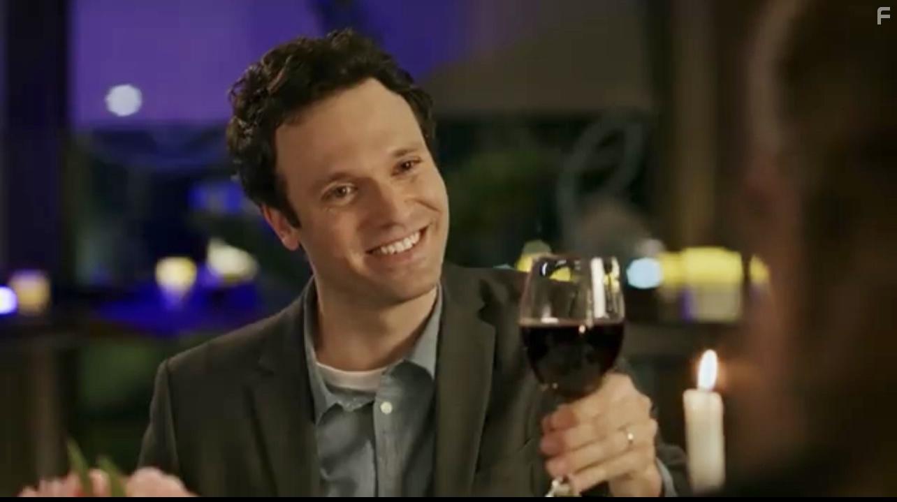 Jake Epstein in Terror in the Country (2021)