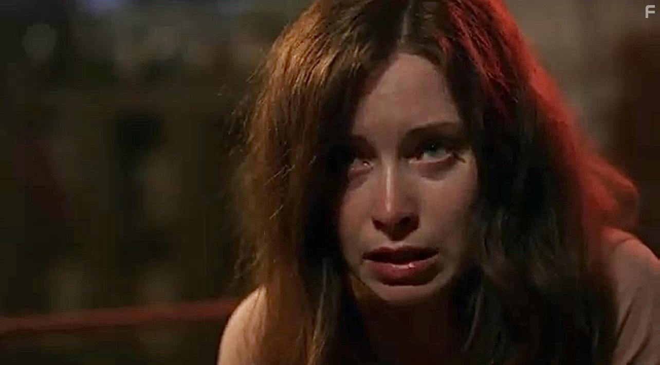Hannah Emily Anderson in Terror in the Country (2021)