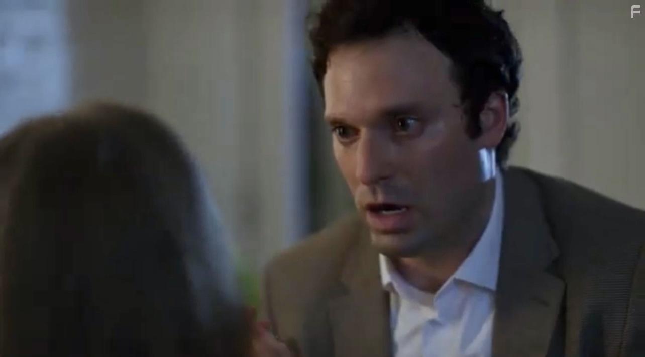 Jake Epstein in Terror in the Country (2021)