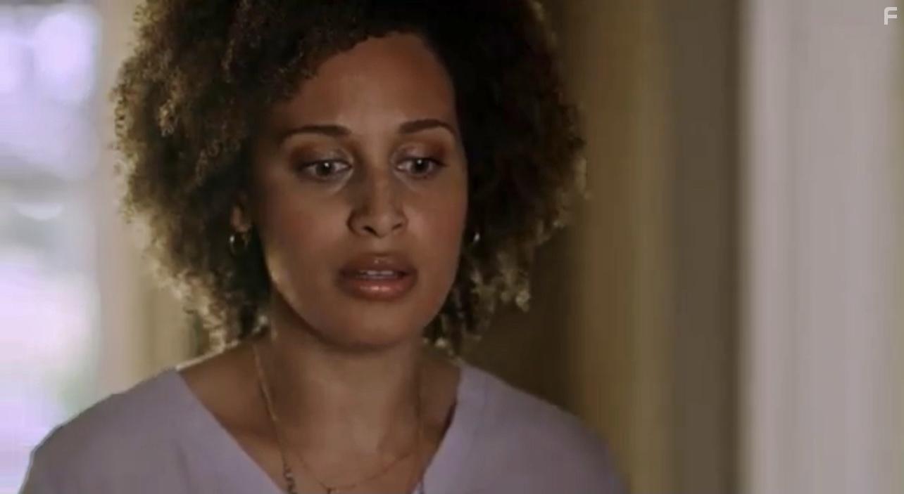 Kyana Teresa in Terror in the Country (2021)