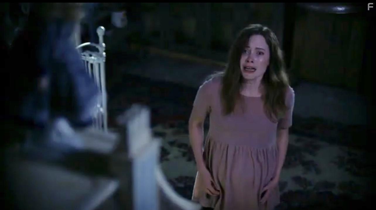 Hannah Emily Anderson in Terror in the Country (2021)
