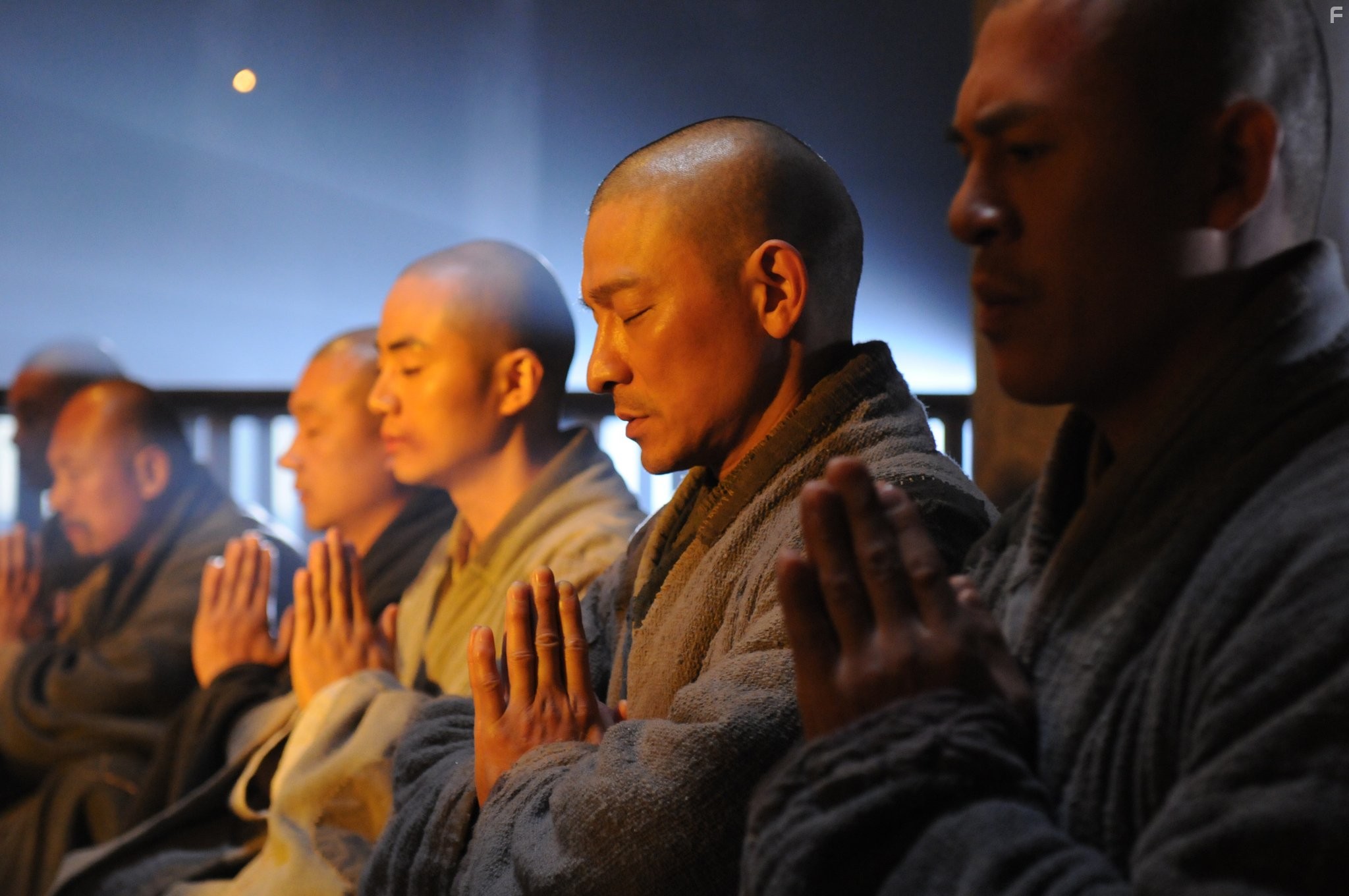 Шаолинь (2011)