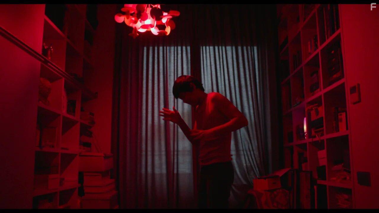 На близком расстоянии #1