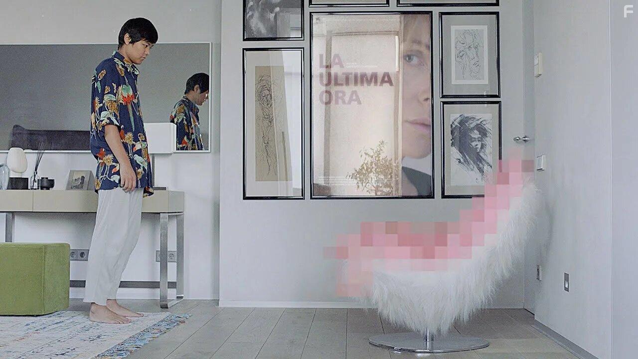 На близком расстоянии #2