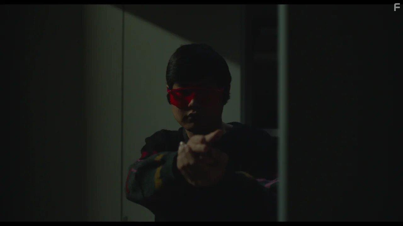 На близком расстоянии #3