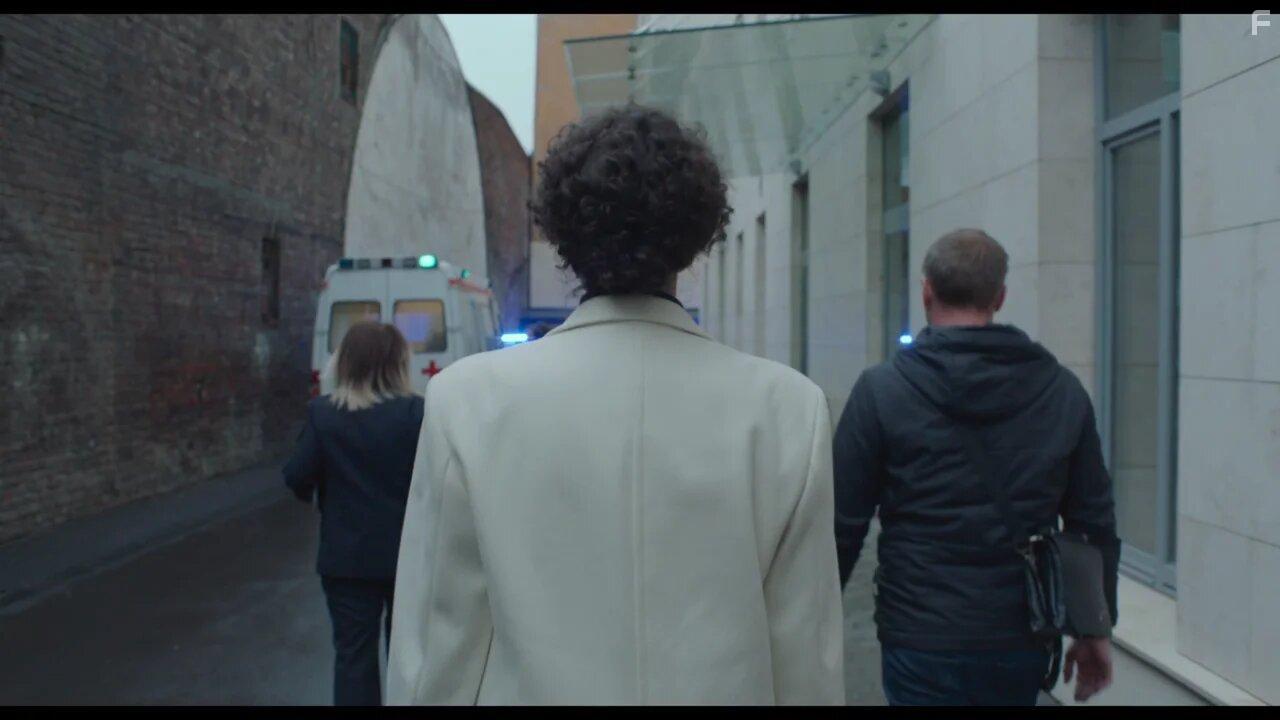 На близком расстоянии #5