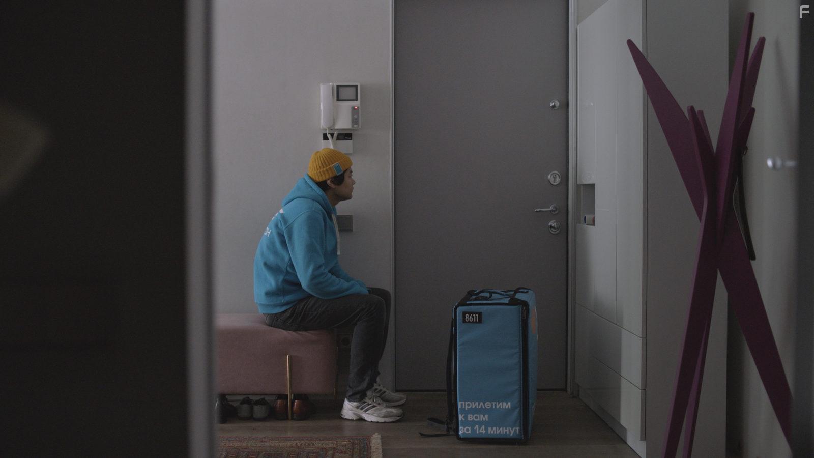 На близком расстоянии #6