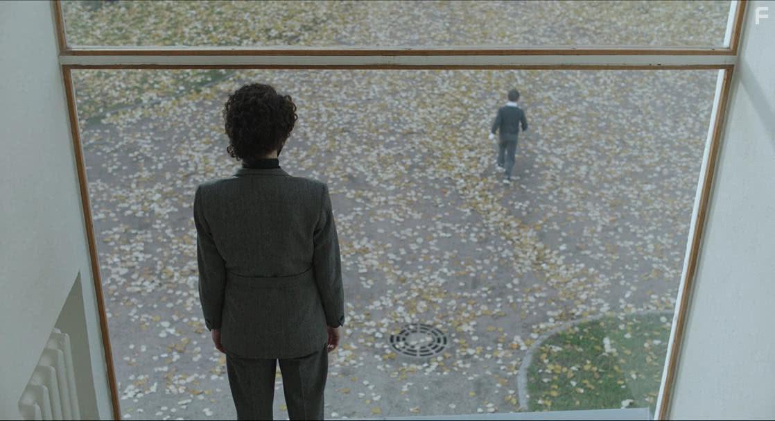 На близком расстоянии #7