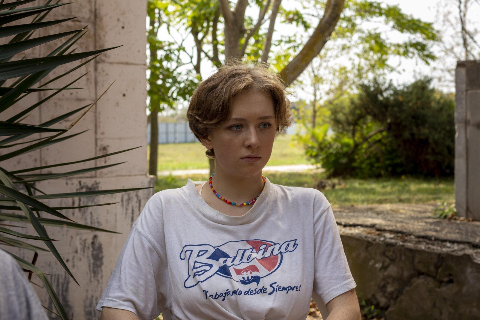 Море волнуется раз #1