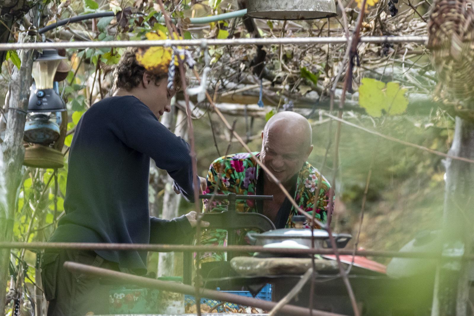 Море волнуется раз #3